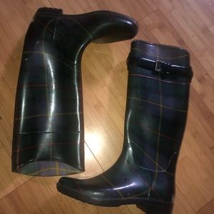 Polo Ralph Lauren boots